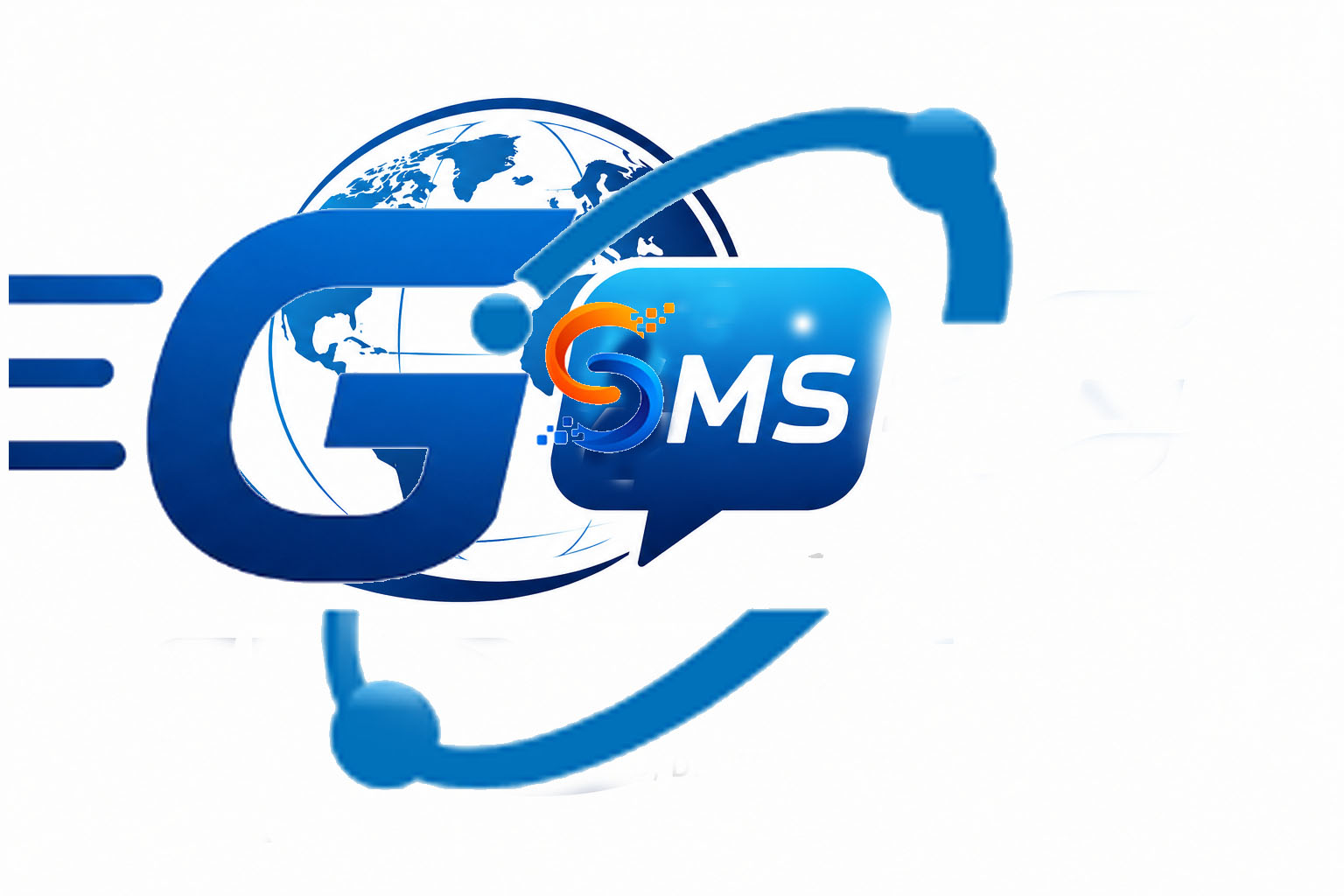 GLOBAL SMS SOLUTION BANGLADESH logo